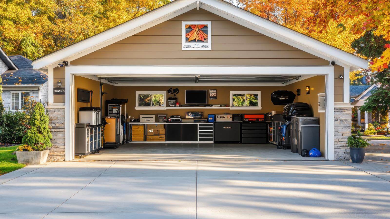 Garage conversion company
